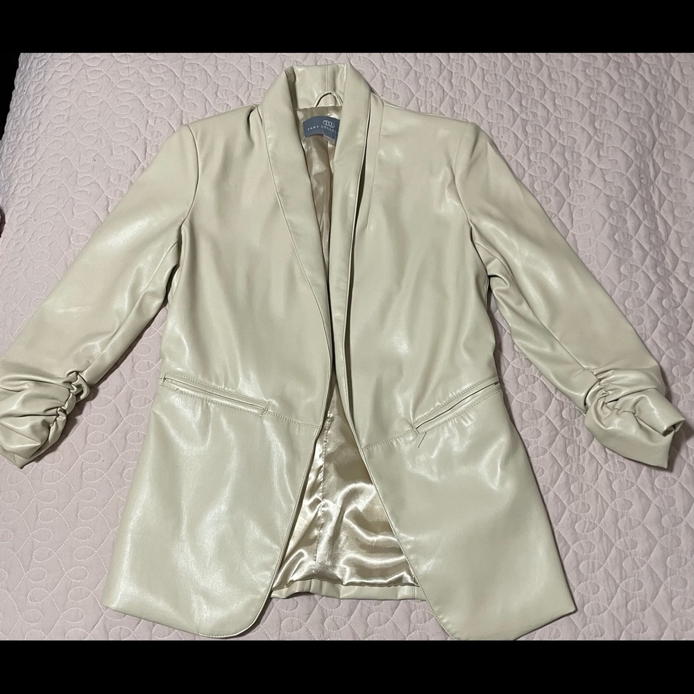 Blazer TART COLLECTION